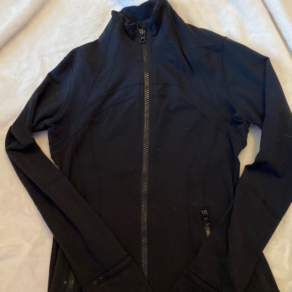 Lululemon align jacket
